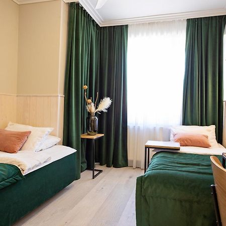 Szuflada Rooms 아우구스투프 외부 사진
